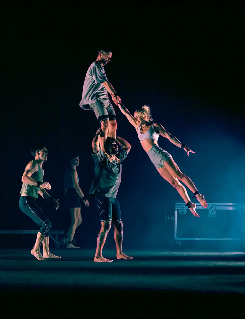10,000 Hours at Hull Truck Theatre