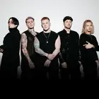 From Ashes To New Australian Tour