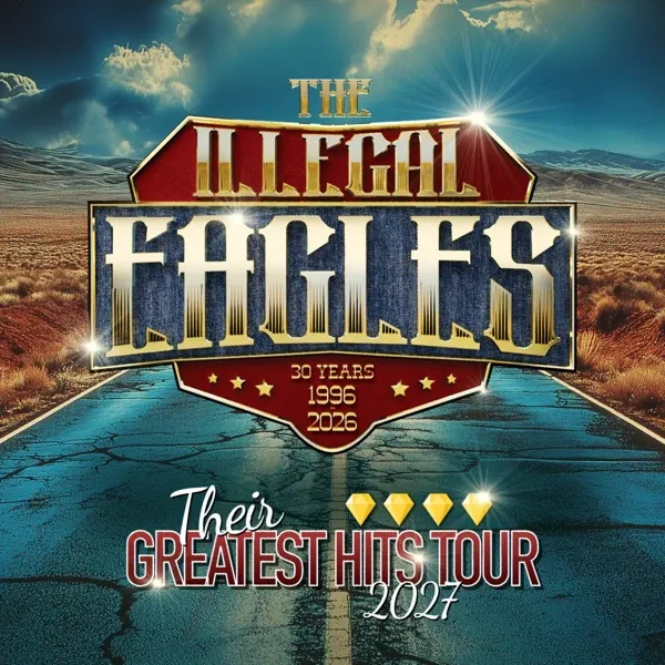 The Illegal Eagles