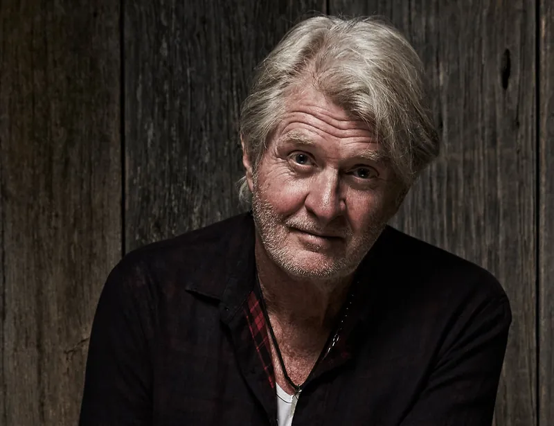 Tom Cochrane