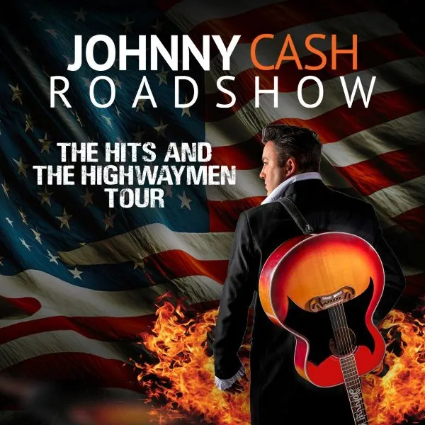 Johnny Cash Roadshow
