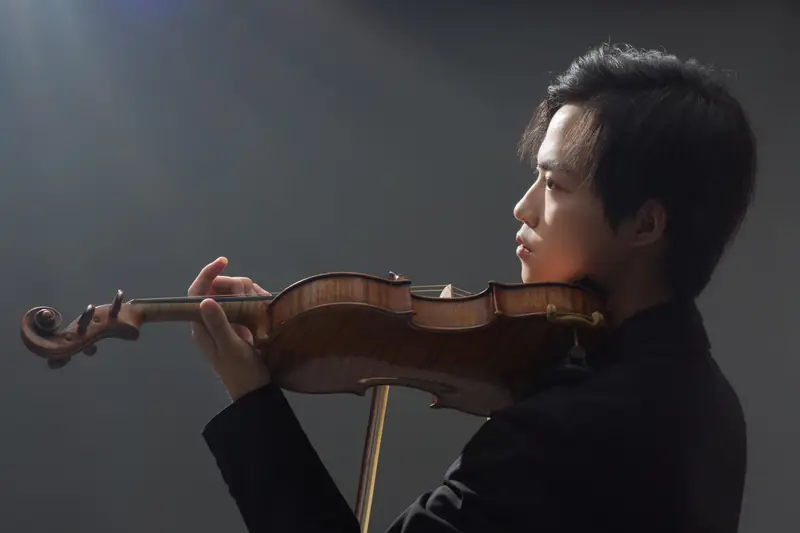 Concerto Competition Fall ’26 at Richard B Fisher Center for the Performing Arts (Bard College)