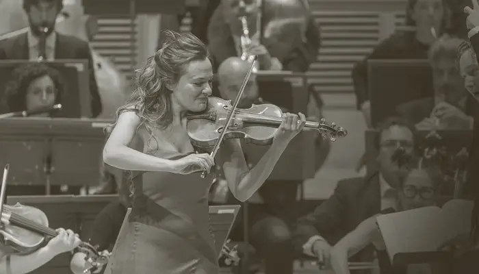 SCO 26/27: Brahms Double Concerto at City Halls