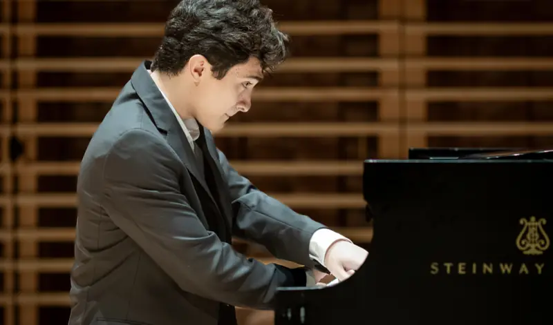 Young Artists Concert