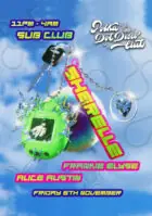 Polka Dot Disco Club invites SHERELLE en Sub Club