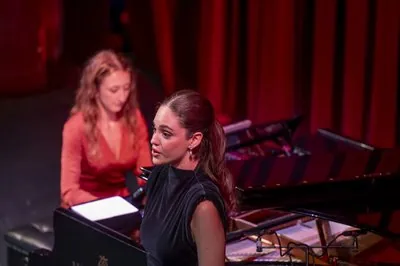 Royal College of Music Vocal showcase