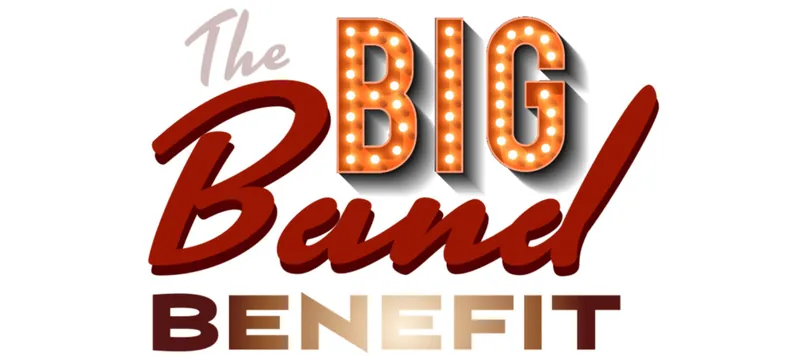The Big Band Benefit at Imperial Theatre