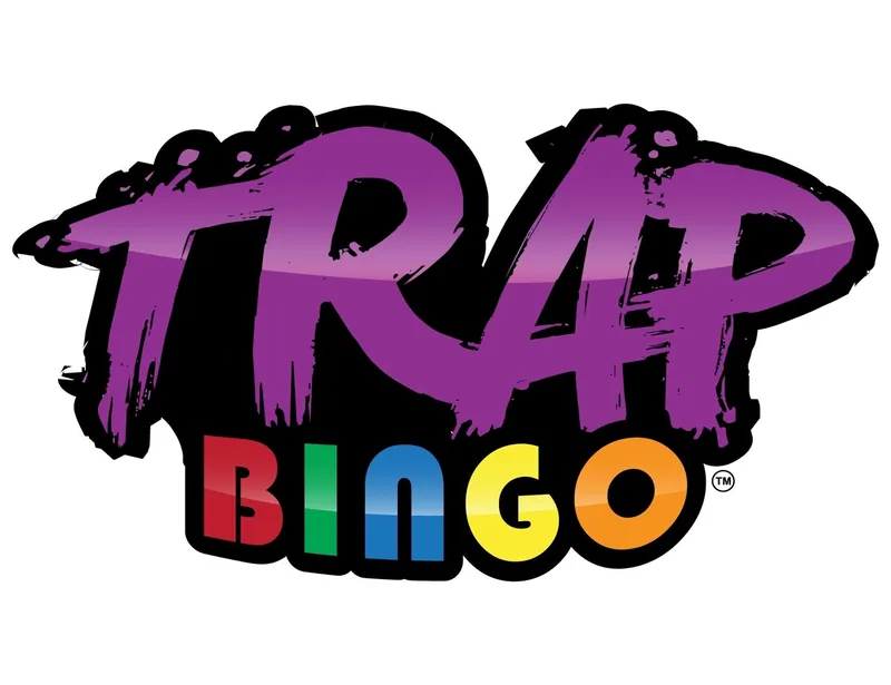 Trap Bingo at The Ritz