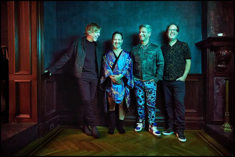 Phish