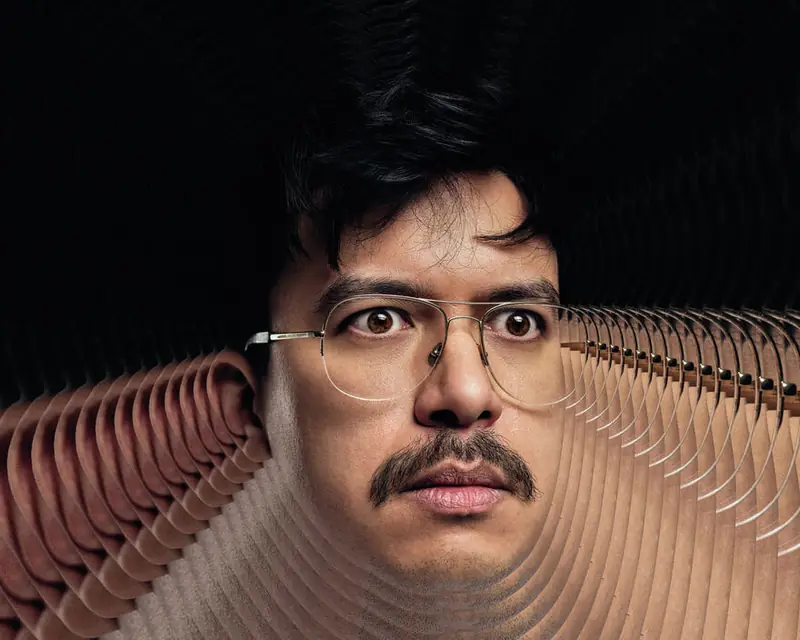 Phil Wang: UH OH at Brighton Dome