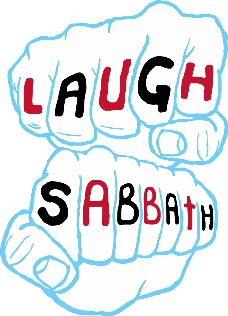 Laugh Sabbath en Comedy Bar (Bloor)