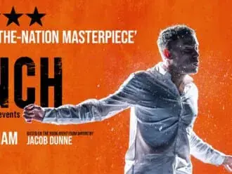 Punch 2027 Curtain Raiser à Nottingham Playhouse