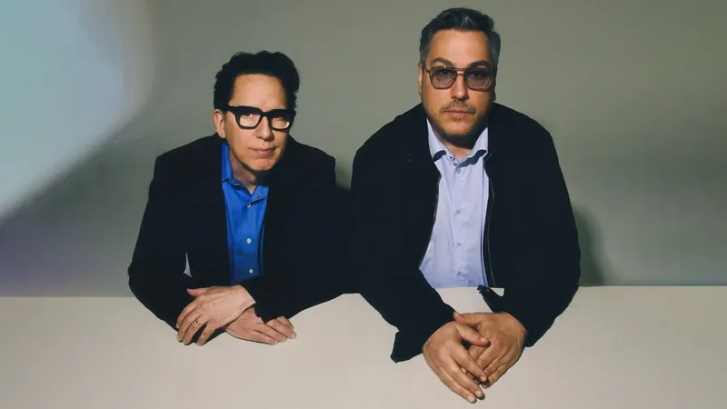 They Might Be Giants - Four Night Pass! à 9:30 Club