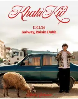 KhakiKid