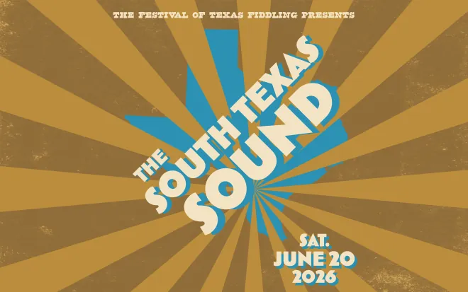 The South Texas Sound at Stable Hall