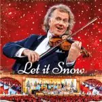 Let It Snow at The Kirkgate Centre