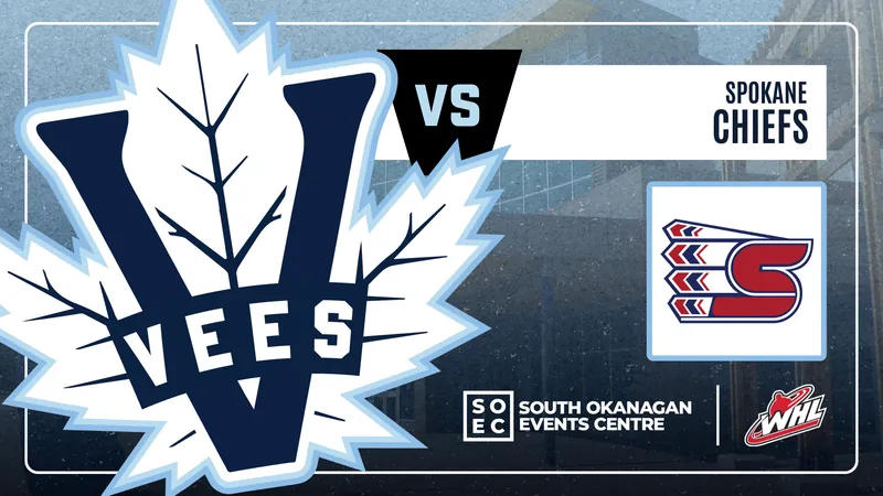 Healthcare Appreciation Night at South Okanagan Events Centre