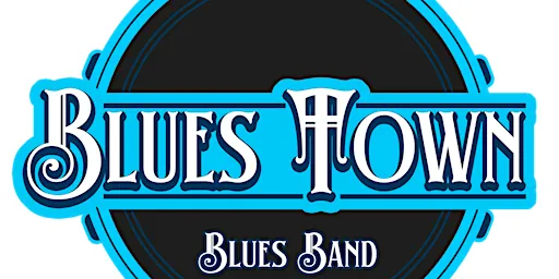The Blues Town Blues Band LIVE at Highway 97 Brewing Company