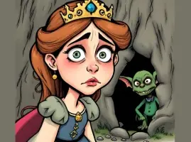 The Princess & The Goblin à Mermaid Arts Centre