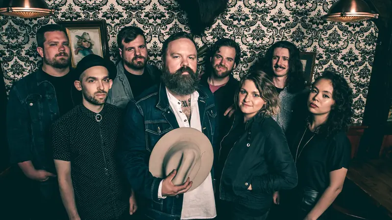 The Commonheart à Mr Smalls Theatre