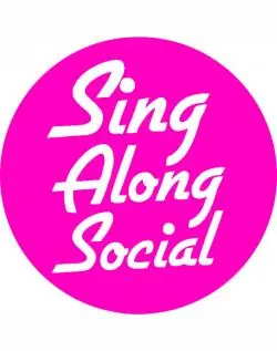 Sing Along Socials at Róisín Dubh