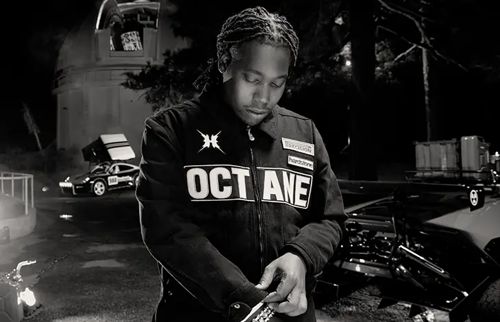 Don Toliver