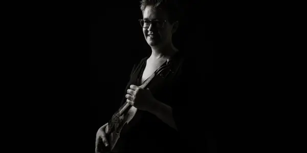 Music on Sundays 5: Old Worlds, New Sounds at Concert Hall