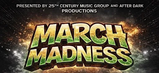 MARCH MADNESS CONCERT at Joywave