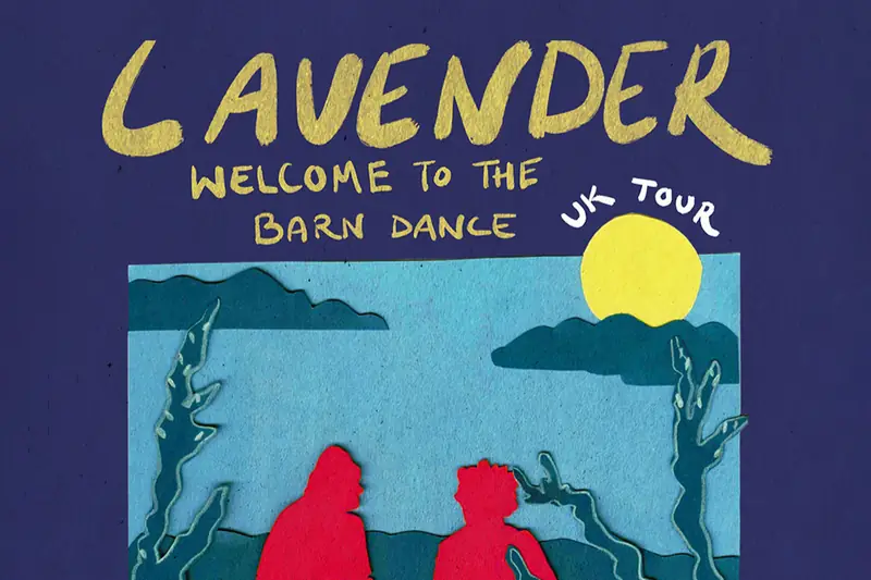 LAVENDER