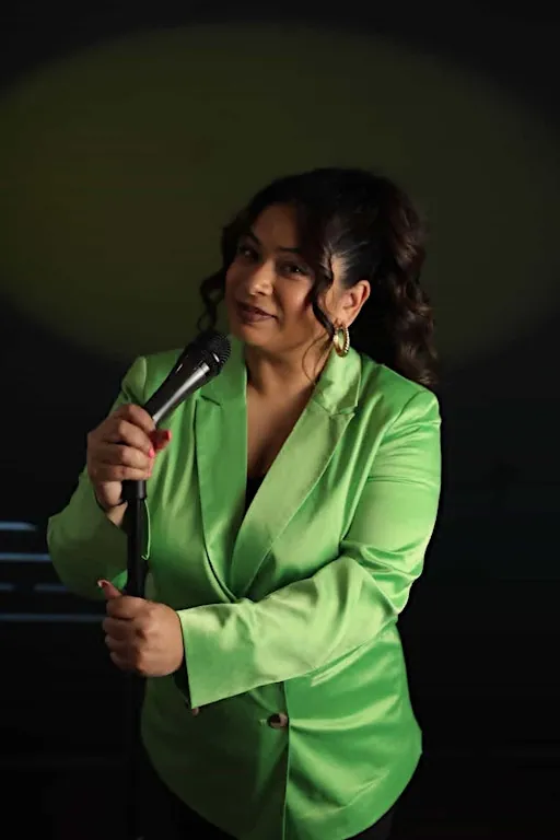 Nik Duncan Presents: Aprilooza – Stand-Up Comedy Spectacular à Cold Break Brewing