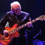 Dick Taylor