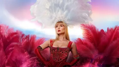 Miss Americana: A Tribute to Taylor Swift