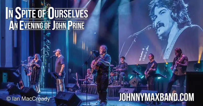 In Spite of Ourselves (The Quintessential John Prine Tribute)