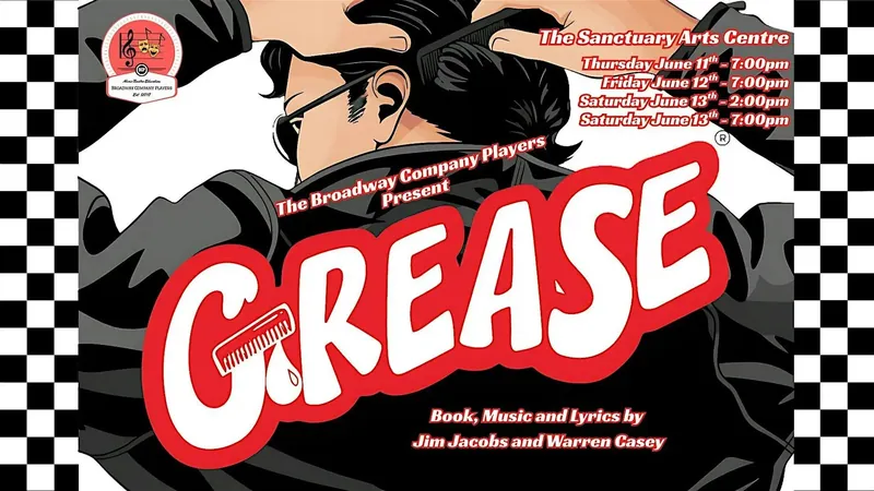 Broadway Company Players