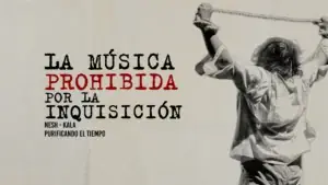 La música prohibida por la Inquisición at Teatro Casa de la Paz