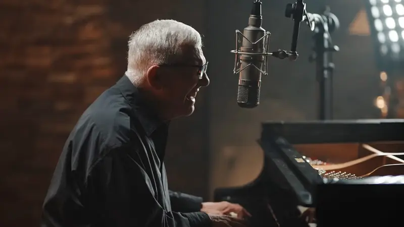 ILAN CHESTER – CANCIONES Y CUENTOS en Darling Quarter Theatre