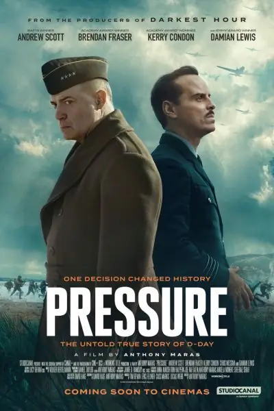 Pressure SUBTITLED à Torch Theatre