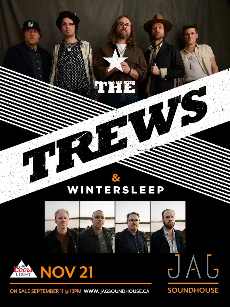 The Trews