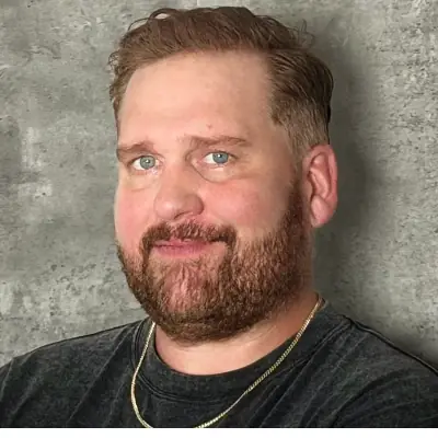 ANDY GOLD