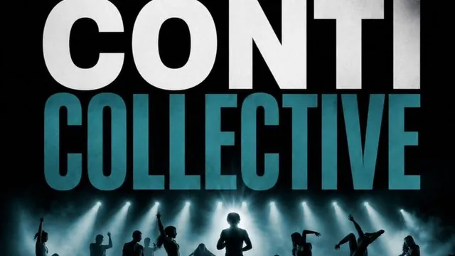Conti Collective
