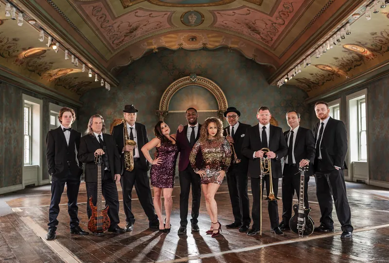Central City Orchestra