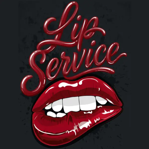 Lip Service à The Comedy Club of Kansas City