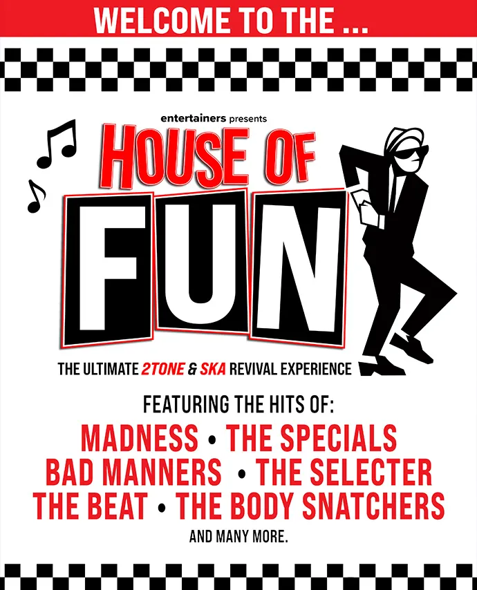 House of Fun