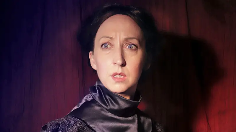 Haunted Shadows: The Gothic Tales of Edith Nesbit