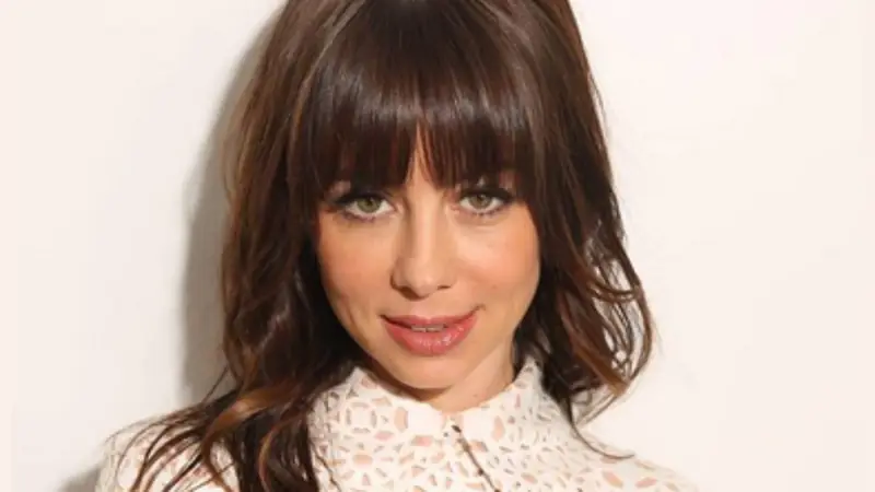 Natasha Leggero à The Stand Up Comedy Club