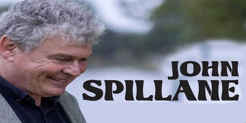 John Spillane