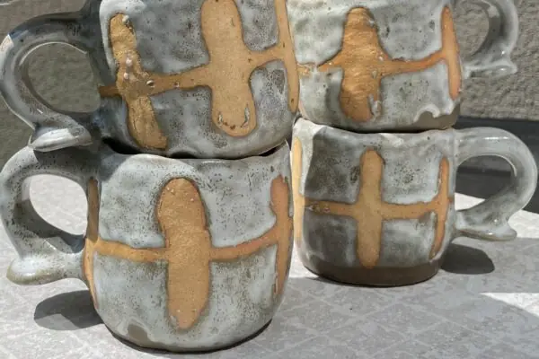 Form = Fun Handbuilding in Clay at Harbourfront Centre