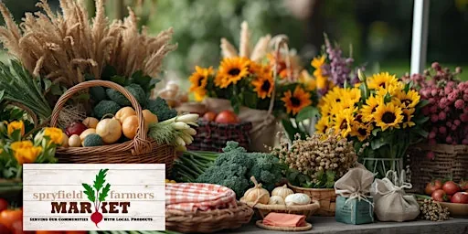 Spryfield Farmers Market Community Engagement Session - New Date! at 322 Herring Cove Rd