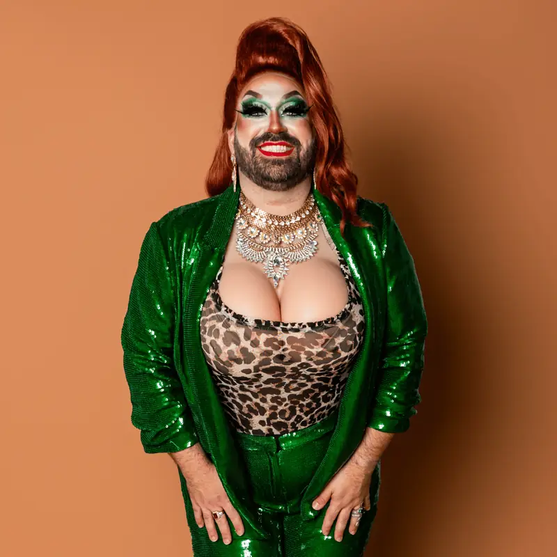 Roberta Calamari at Exeter Phoenix