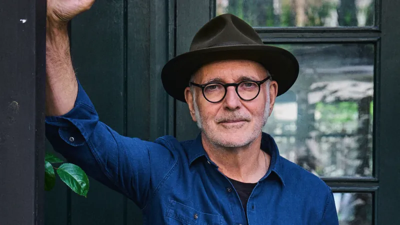 Ludovico Einaudi: Solo Piana at Encore Theater At Wynn Las Vegas